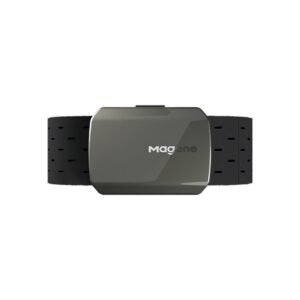 Magene H803 Heart Rate Armband pulzusmérő karpánt, kényelmes, precíz, fekete