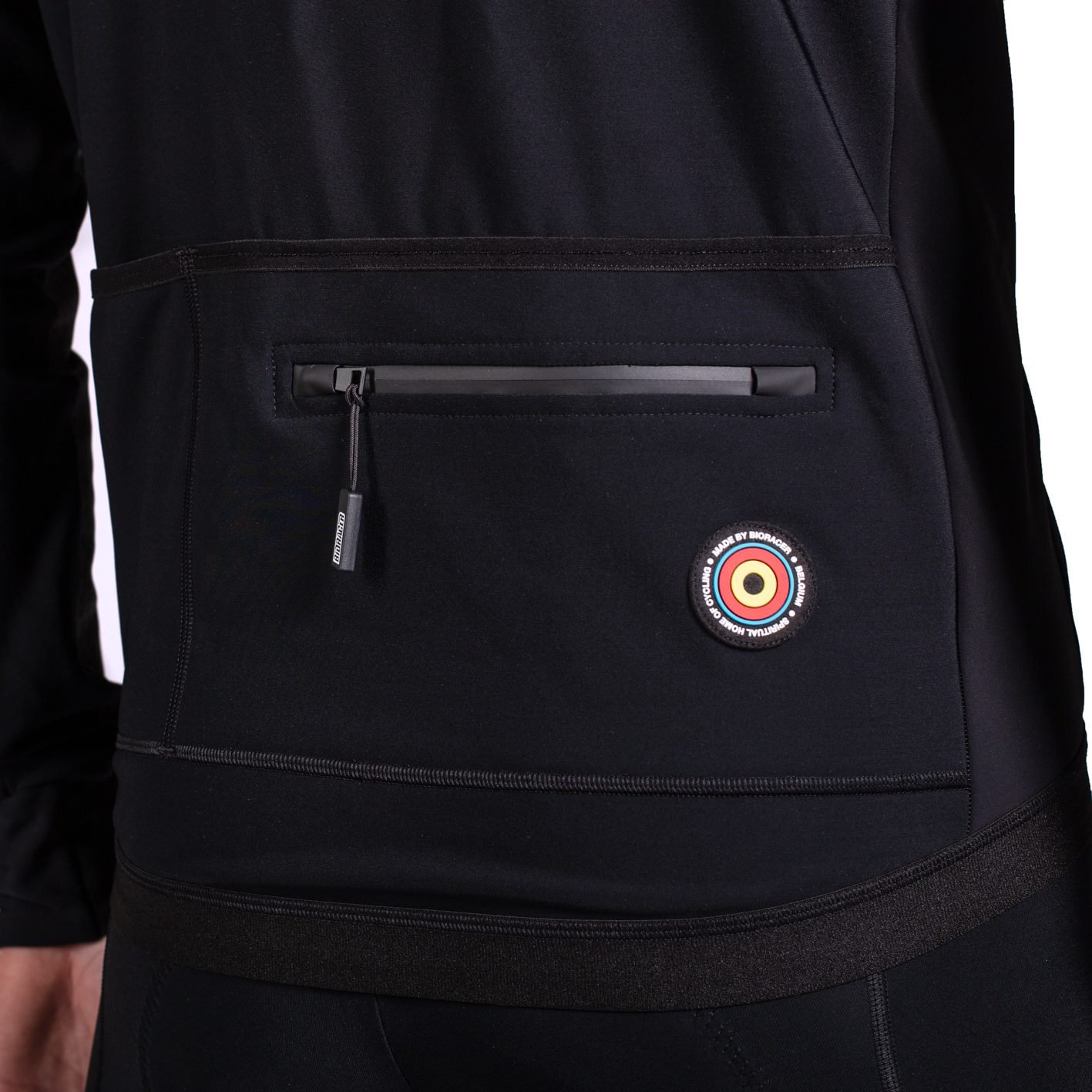 CO_BR11654_SPITFIRE-TEMPEST-PROTECT-JACKET_DETAIL_MIXOFF-FOREST-GREEN_5