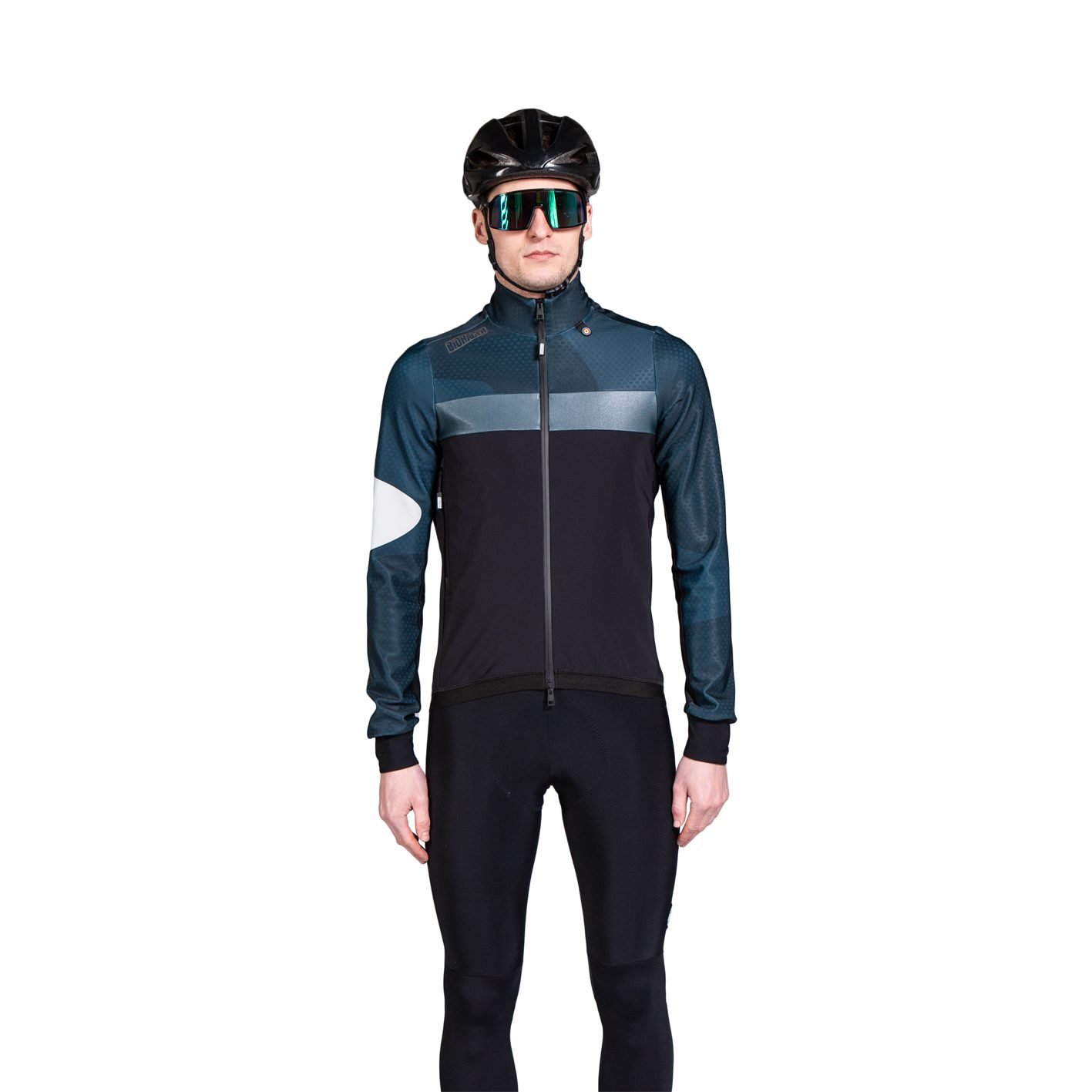 CO_BR11654_SPITFIRE-TEMPEST-PROTECT-JACKET_FRONT_MIXOFF-FOREST-GREEN_1