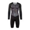 Bioracer Speedwear Concept TT férfi versenyruha, aerodinamikus, hosszú ujjú, fekete Bioracer Speedwear Concept TT férfi versenyruha, aerodinamikus, hosszú ujjú, fekete