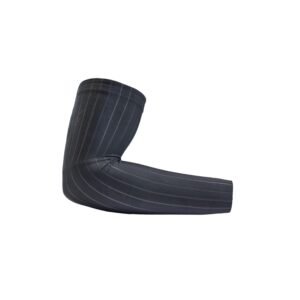 Bioracer Speedwear Concept Aero Arm Sleeves kerékpáros karmelegítő, aerodinamikus, kényelmes, légáteresztő, fekete