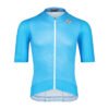 Bioracer Epic Ultralight Jersey kerékpáros mez, ultrakönnyű, légáteresztő, kék