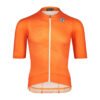 Bioracer Epic Ultralight Jersey kerékpáros mez, ultrakönnyű, légáteresztő, narancssárga