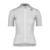 Bioracer Epic Ultralight Women’s Jersey női kerékpáros mez, ultrakönnyű, légáteresztő, szürke