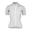 Bioracer Epic Women’s Jersey női kerékpáros mez, légáteresztő, kényelmes, szürke Bioracer Epic Women’s Jersey női kerékpáros mez, légáteresztő, kényelmes, szürke