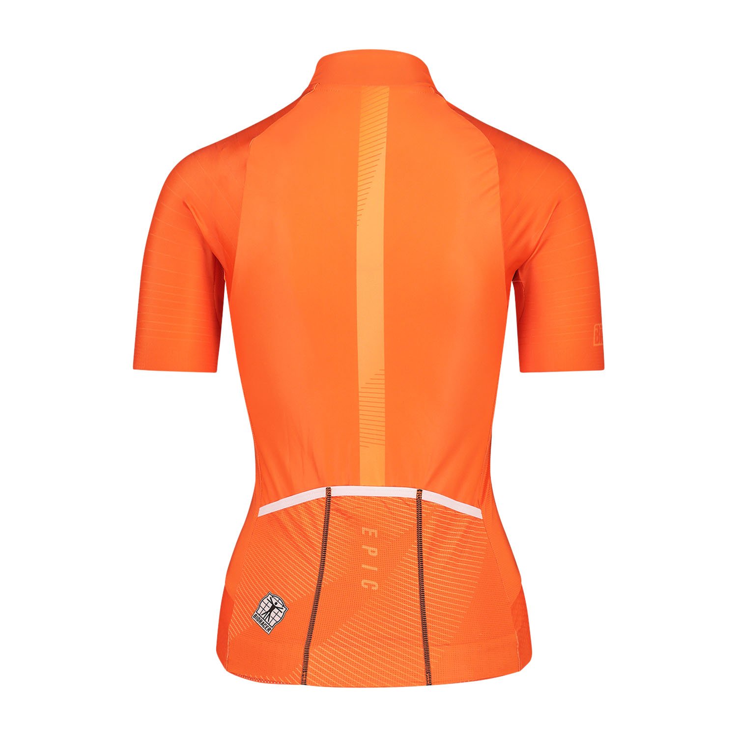 Epic-womens-jersey-orange-back