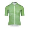Bioracer Icon Jersey kerékpáros mez, légáteresztő, kényelmes, zöld