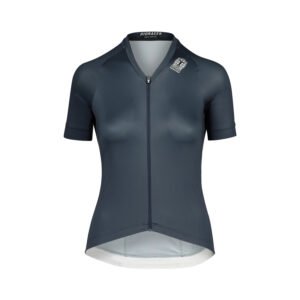 Bioracer Icon Metalix Women’s Jersey női kerékpáros mez, légáteresztő, kényelmes, kék
