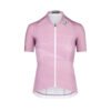 Bioracer Icon Women’s Jersey női kerékpáros mez, légáteresztő, kényelmes, rózsaszín