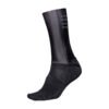 Bioracer Speedwear Concept Aero Socks kerékpáros zokni, aerodinamikus, kényelmes, fekete Bioracer Speedwear Concept Aero Socks kerékpáros zokni, aerodinamikus, kényelmes, fekete