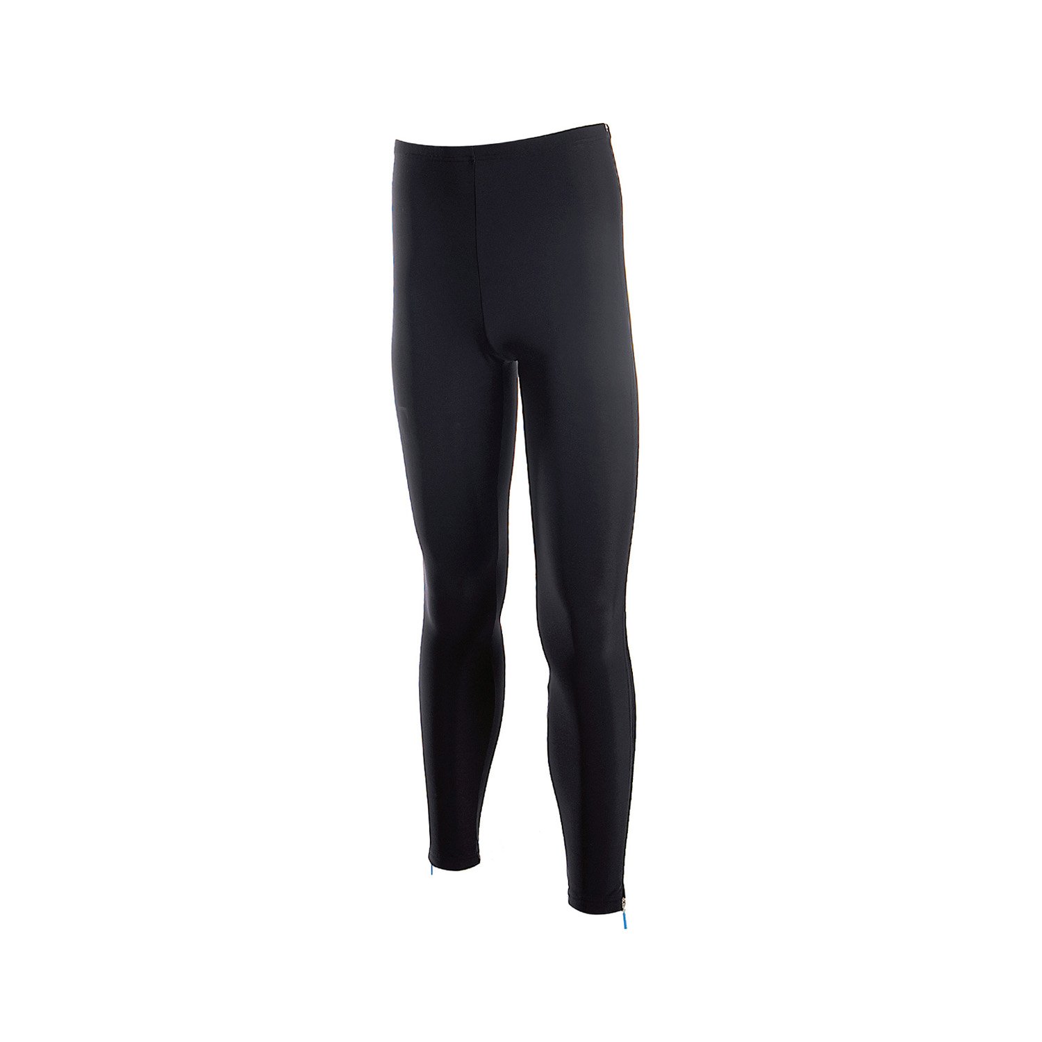 Bioracer Temp Control Cross Tights, kerékpáros hosszú nadrág, hőszabályzó, kényelmes, rugalmas, fekete