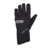Bioracer Rain Pro Gloves vízálló kerékpáros kesztyű, szélálló, fekete Bioracer Rain Pro Gloves vízálló kerékpáros kesztyű, szélálló, fekete