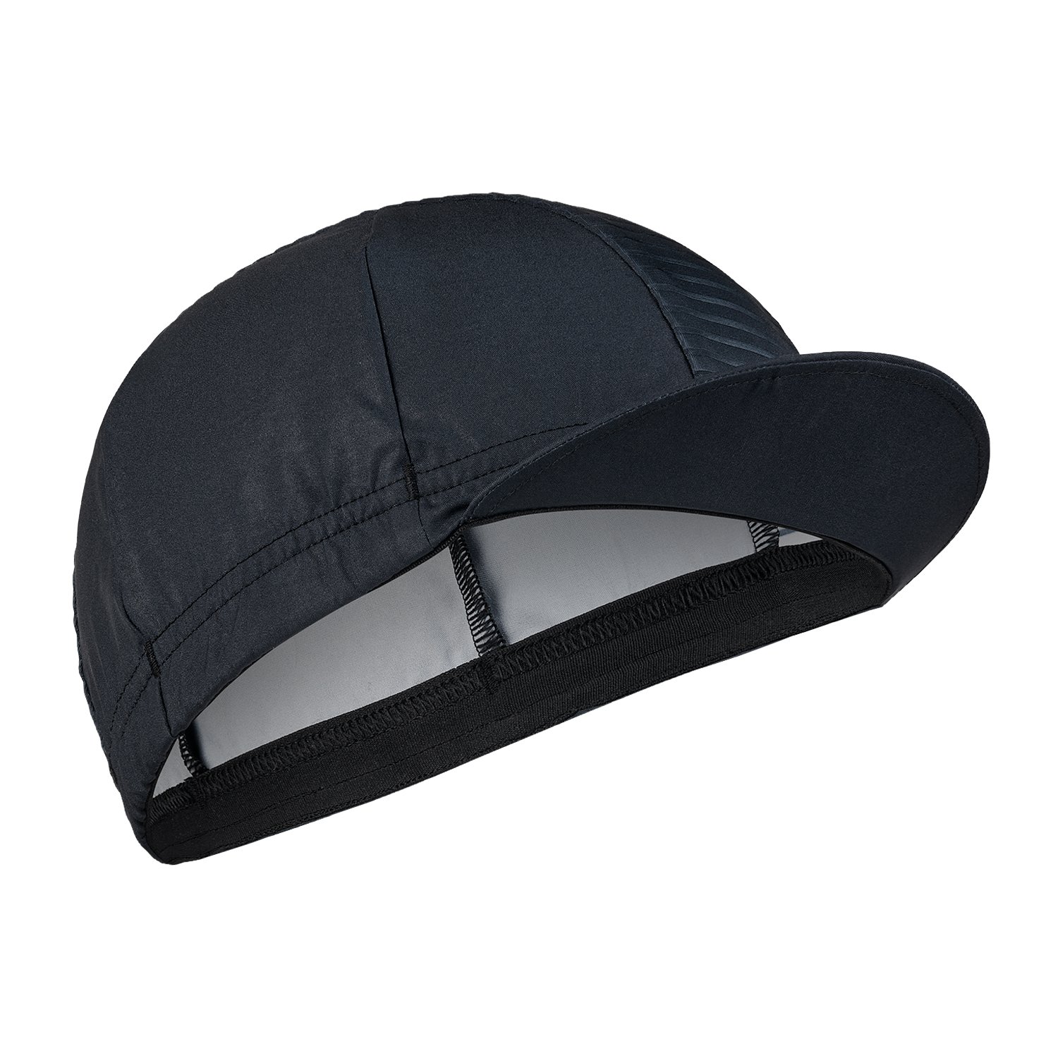 Bioracer Summer Cap kerékpáros nyári sapka, könnyű, légáteresztő, nautica kék Bioracer Summer Cap kerékpáros nyári sapka, könnyű, légáteresztő, nautica kék