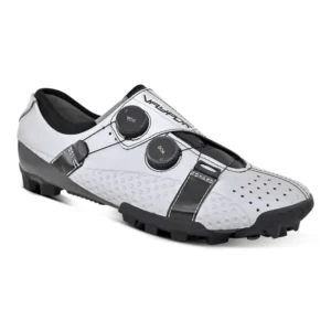 Bont Vaypor G gravel kerékpáros cipő, karbon talp, hőformázható, MTB cipő, szürke fekete