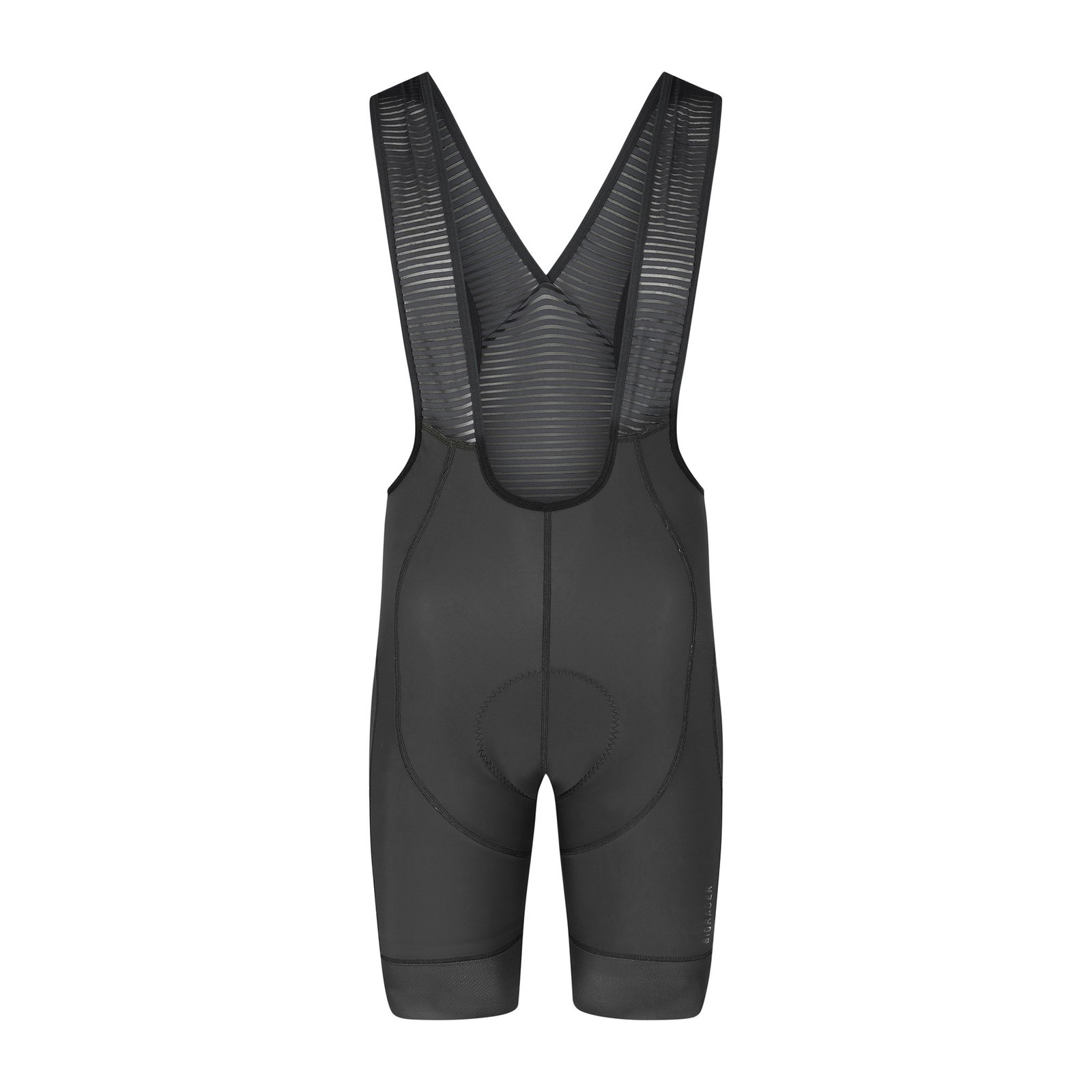 Bioracer Icon Gravel Bibshorts gravel kerékpáros nadrág, kényelmes, strapabíró, szellős, oliva fekete Bioracer Icon Gravel Bibshorts gravel kerékpáros nadrág, kényelmes, strapabíró, szellős, oliva fekete