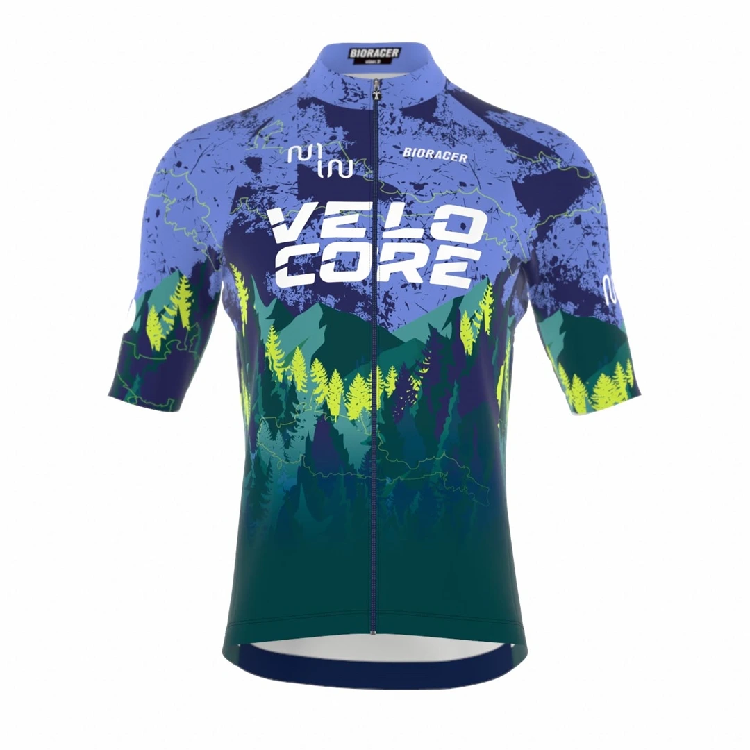 PRJ25 008343_Icon Jersey Classic SS #speedwear #cyclingclothing #wemakeyoufaster #newkitday #cy Bioracer Egyedi Ruházat