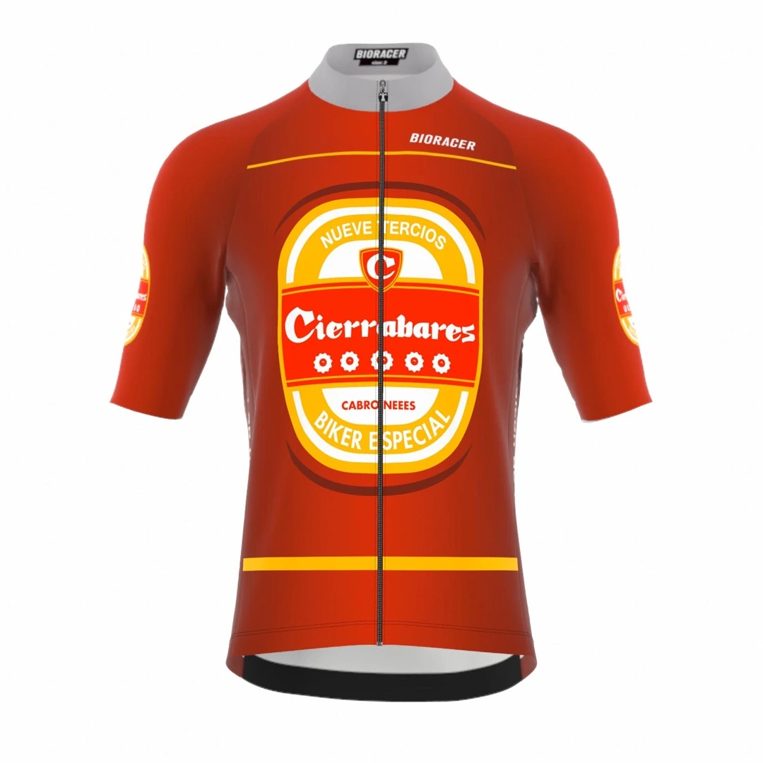 PRJ25 008361_Icon Jersey Classic SS #speedwear #cyclingclothing #wemakeyoufaster #newkitday #cy Bioracer Egyedi Ruházat