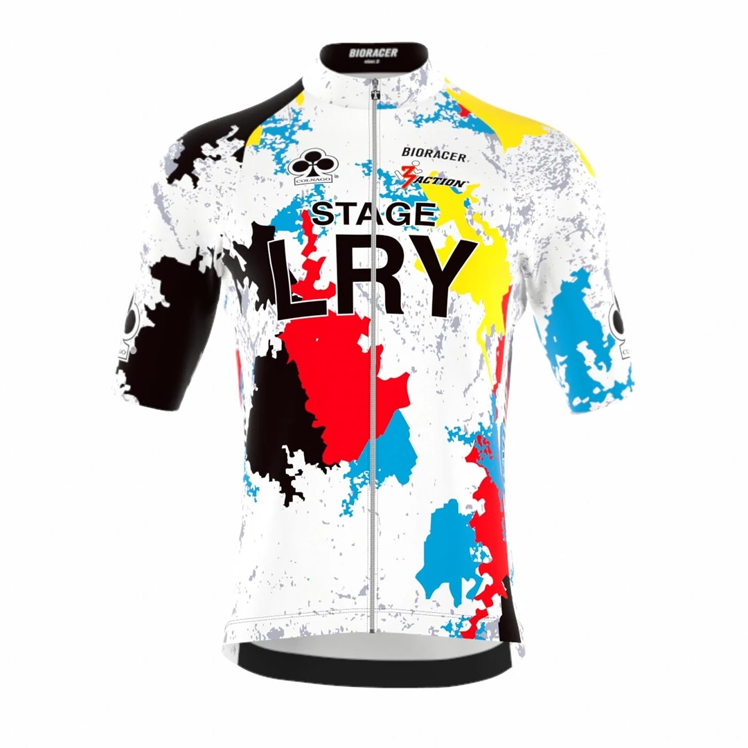 PRJ25 008962_Icon Jersey Classic SS #speedwear #cyclingclothing #wemakeyoufaster #newkitday #cy Bioracer Egyedi Ruházat