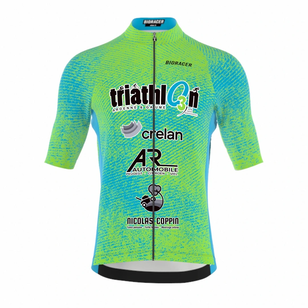 PRJ25 009484_Icon Jersey Classic SS #speedwear #cyclingclothing #wemakeyoufaster #newkitday #cy Bioracer Egyedi Ruházat