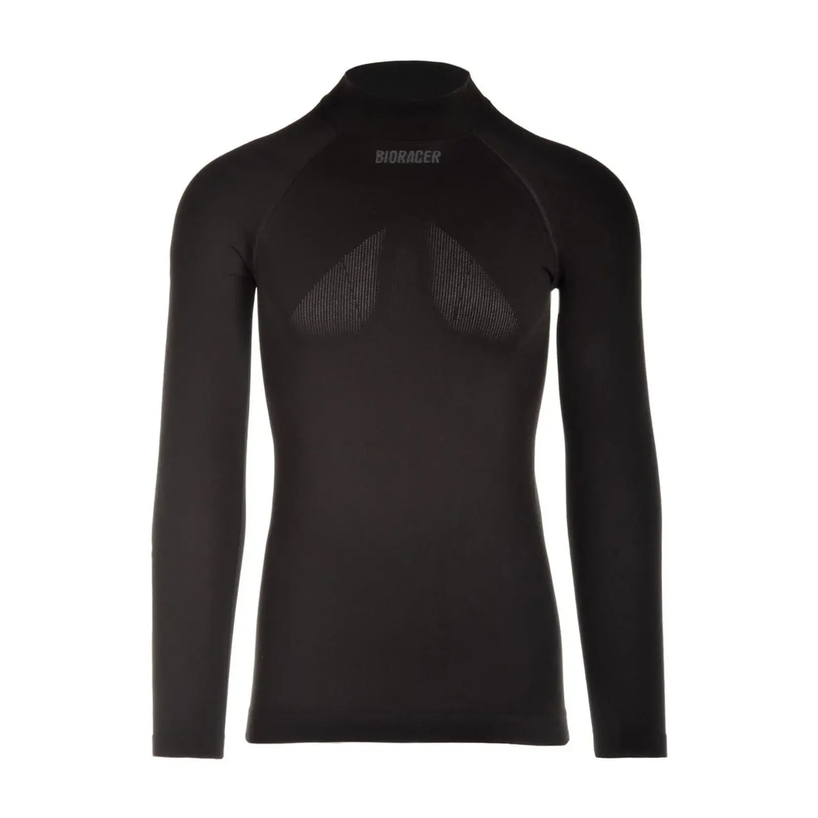 Bioracer Thermal Long Sleeve Base Layer, hosszú ujjú kerékpáros aláöltözet, hőszigetelt, légáteresztő, szoros szabású