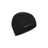 Bioracer Thermal Hat Black, kerékpáros sapka, hőszigetelt, légáteresztő, fekete Bioracer Thermal Hat Black, kerékpáros sapka, hőszigetelt, légáteresztő, fekete