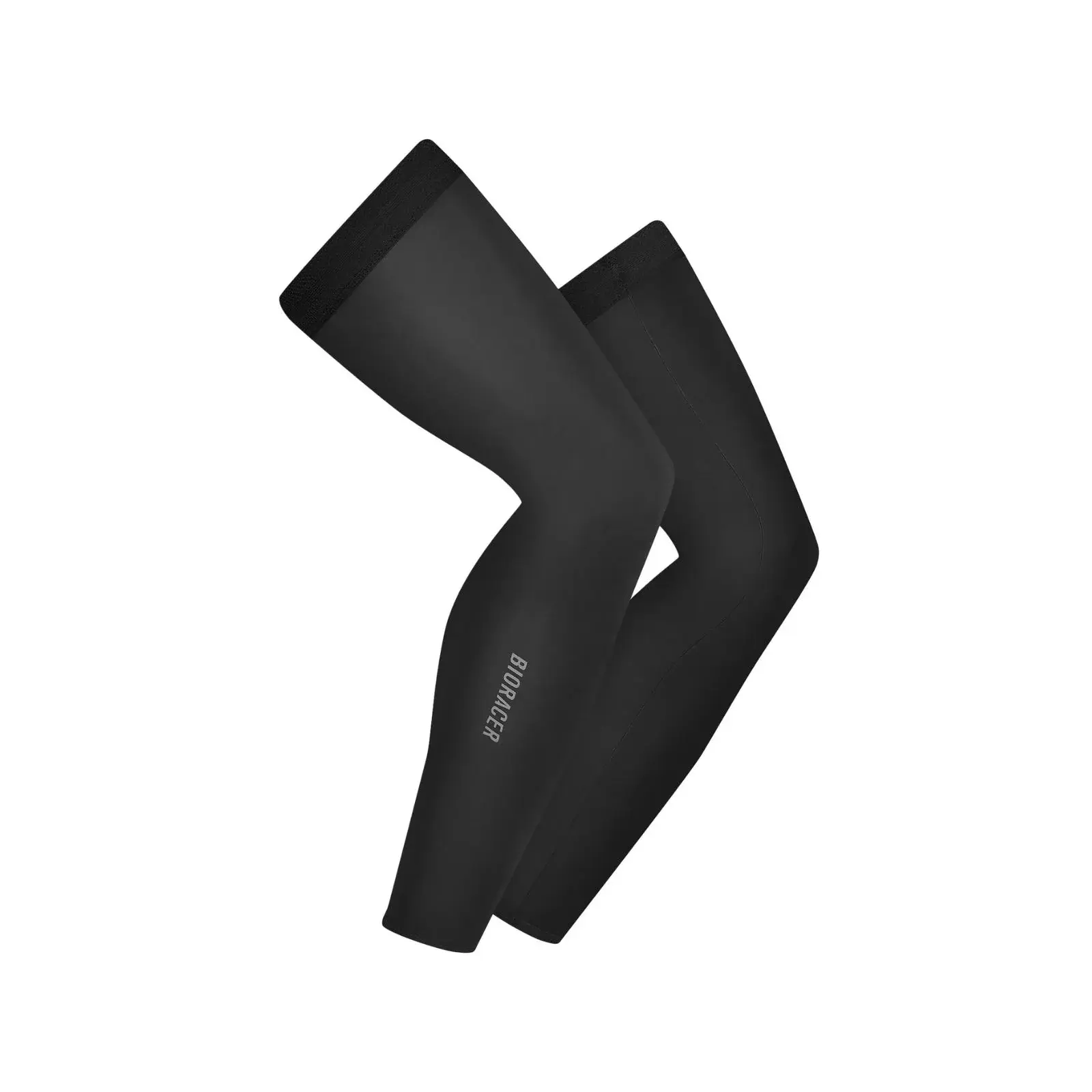 Bioracer Thermal Leg Warmers Black, kerékpáros lábmelegítő, hőszigetelt, vízlepergető, rugalmas Tempest anyag, fekete Bioracer Thermal Leg Warmers Black, kerékpáros lábmelegítő, hőszigetelt, vízlepergető, rugalmas Tempest anyag, fekete
