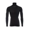 Bioracer Thermal Long Sleeve Merino Base Layer, hosszú ujjú kerékpáros aláöltözet, merinó gyapjú, hőszigetelt, légáteresztő