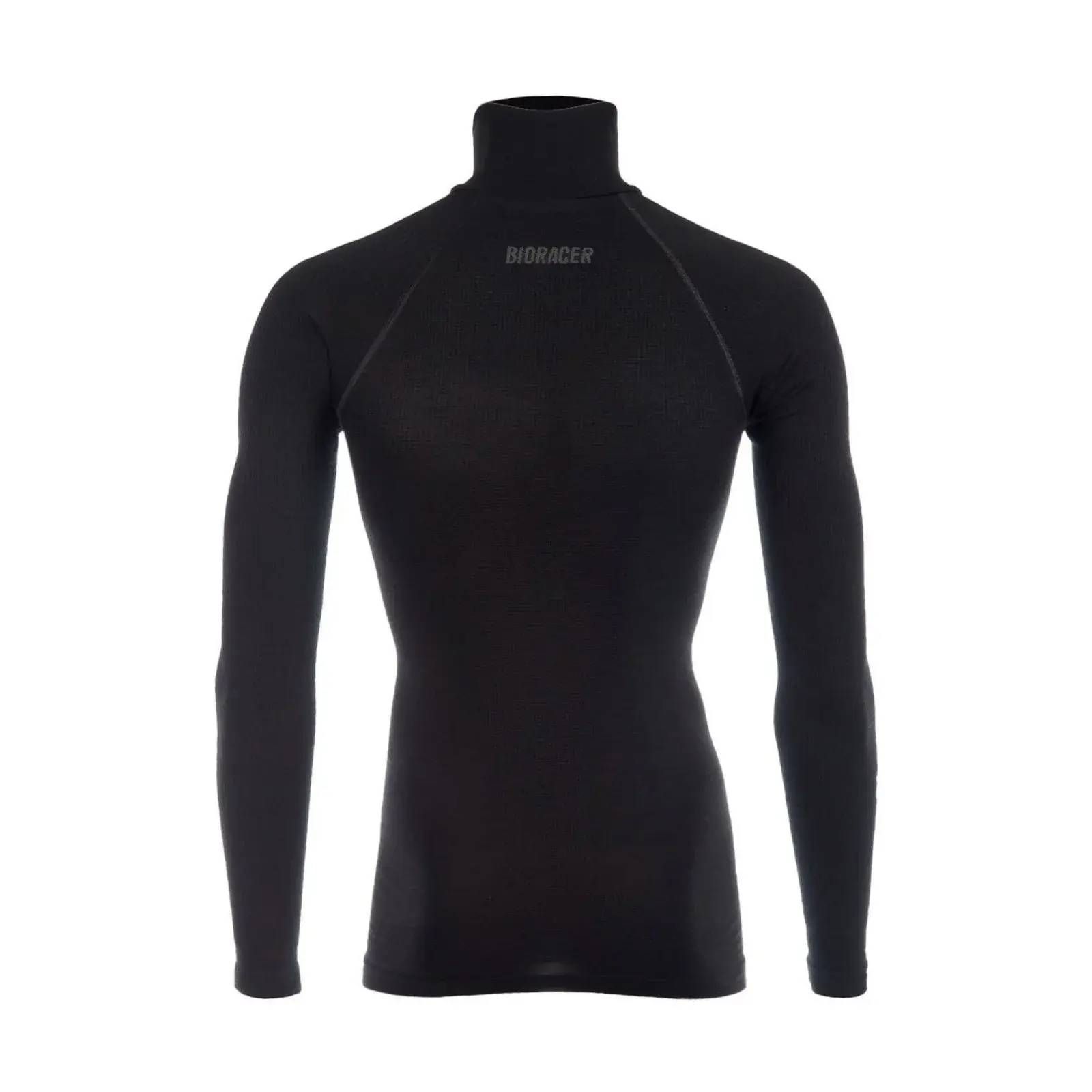 Bioracer Thermal Long Sleeve Merino Base Layer, hosszú ujjú kerékpáros aláöltözet, merinó gyapjú, hőszigetelt, légáteresztő