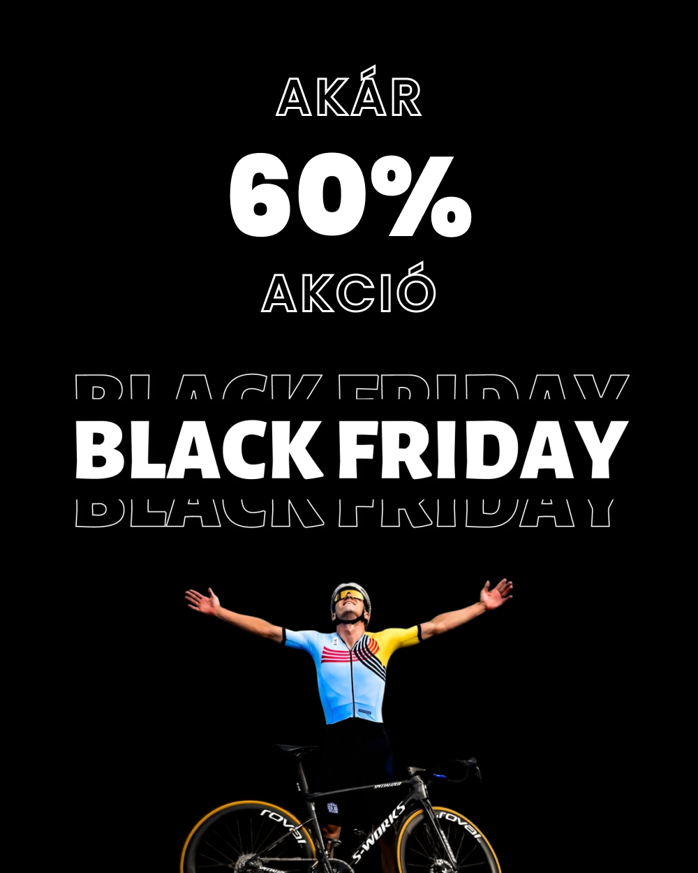 Bont kerékpáros cipőben nyerte meg Dina Marci a 2025-ös Magyar Országos Bajnokságot – a Premiumbike.hu 25% kedvezményt kínál.