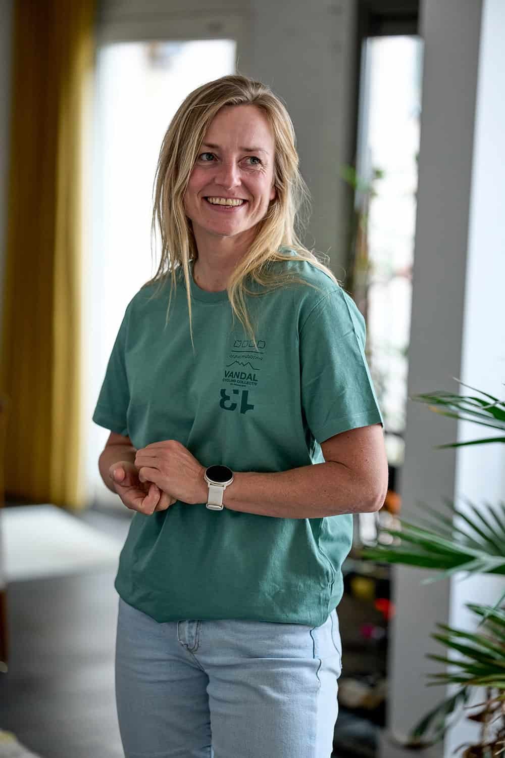 Cobbles-gravel-t-shirt-Sfeer-2