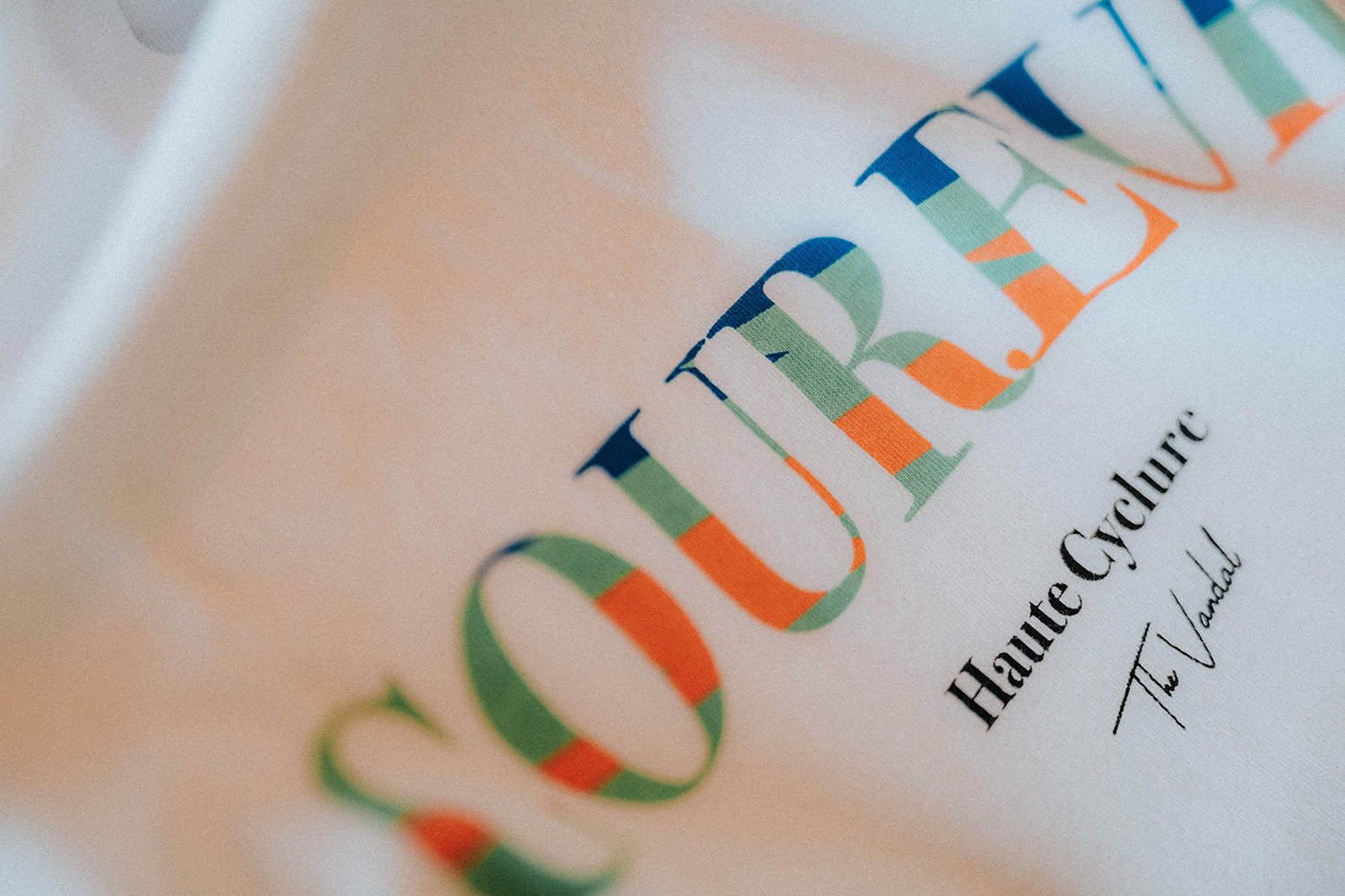 Coureur-t-shirt-Raw-Detail-2