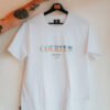 Coureur-t-shirt-White-Detail-2
