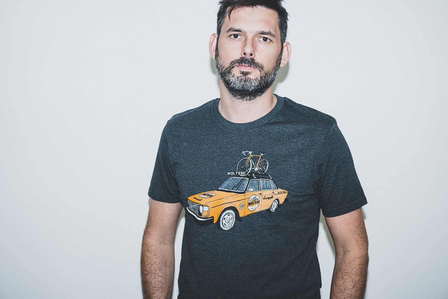 T-shirt-Molteni-team-car-sfeer-2