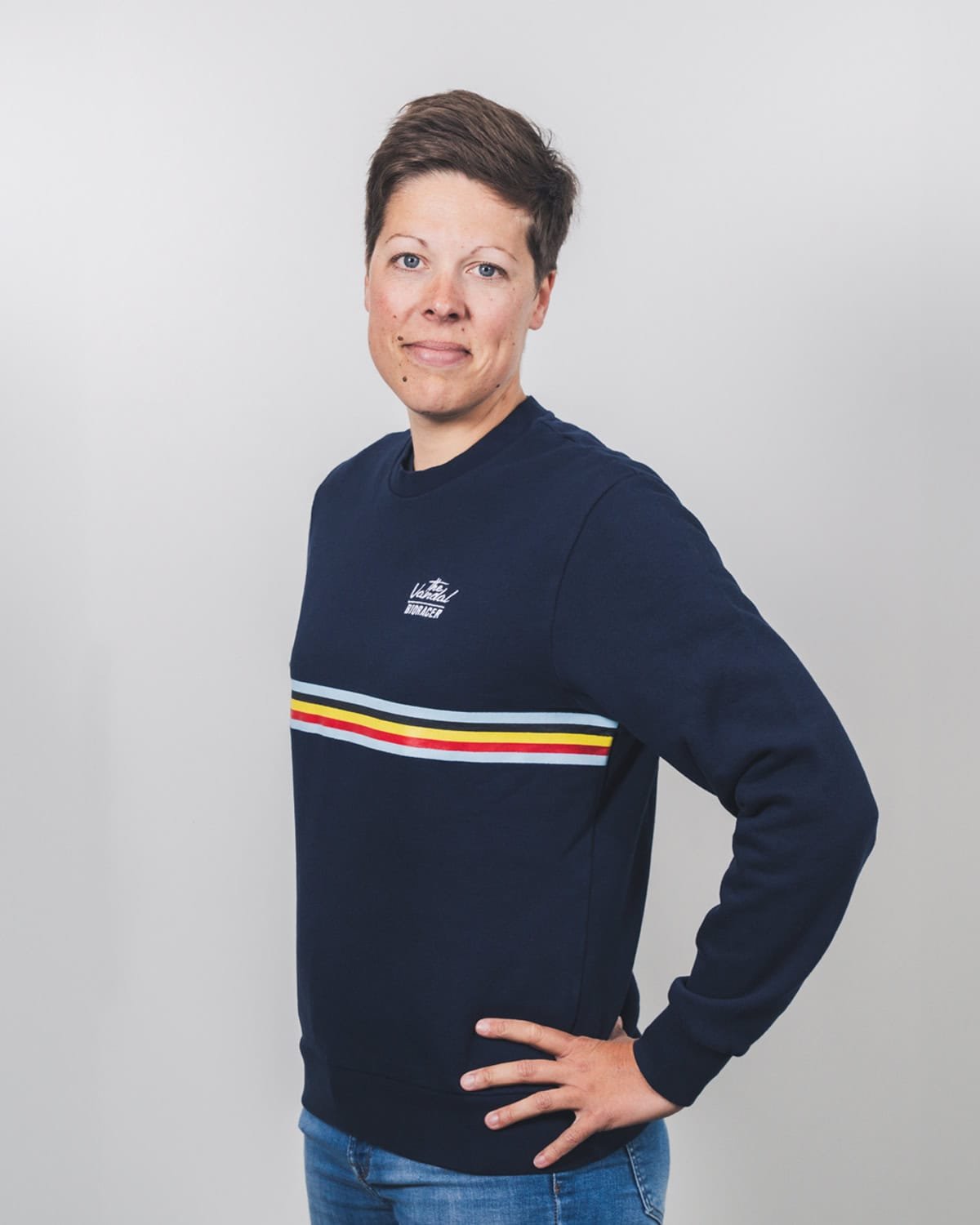 packshots-Dames-Sweater-Belgian-Cycling-Kim