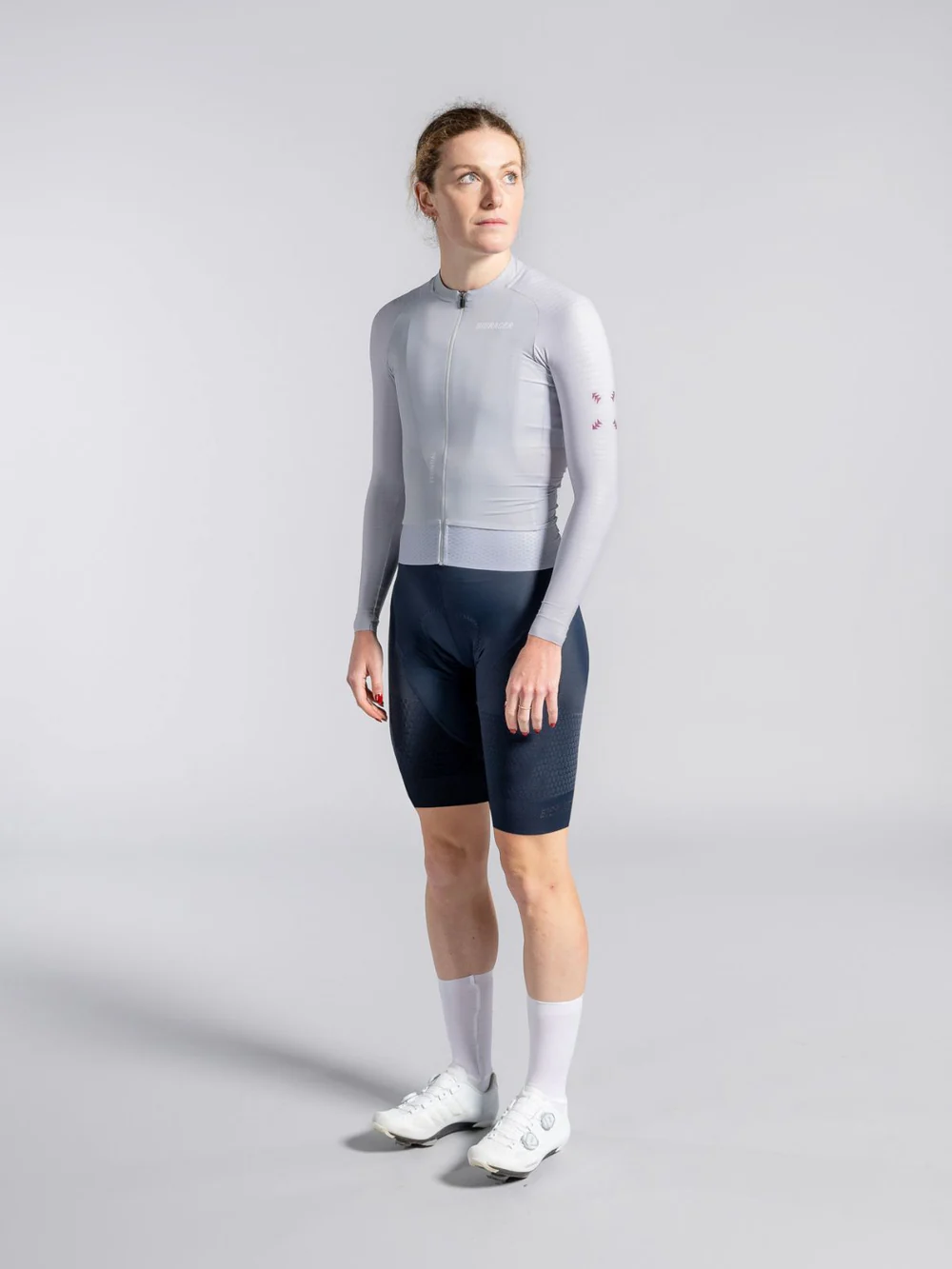 Epic_Long_sleeve_Jersey_Cool_Grey_-_Silhouette_Front_Women