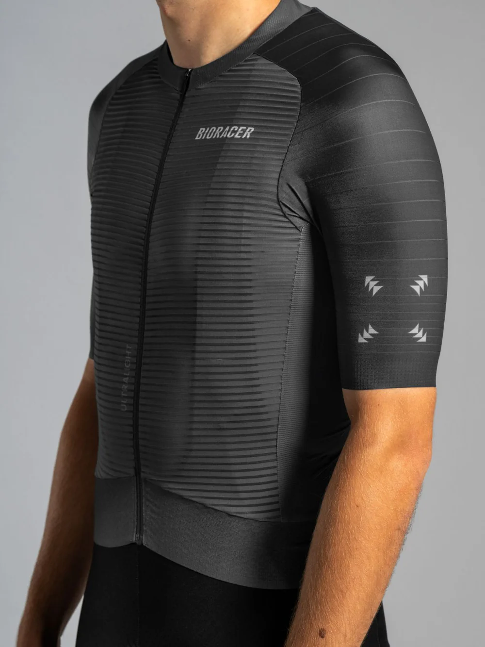 Epic_Ultralight_Jersey_Dusty_Charcoal_-_Cleancut_Sleeves