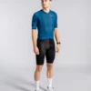 Epic_Ultralight_Jersey_Petrol_Blue_-_Silhouette_Front