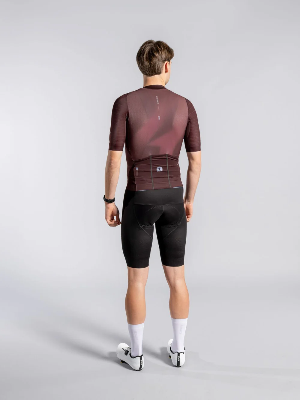 Epic_Ultralight_Jersey_Rustic_Toffee_-_Silhouette_Back