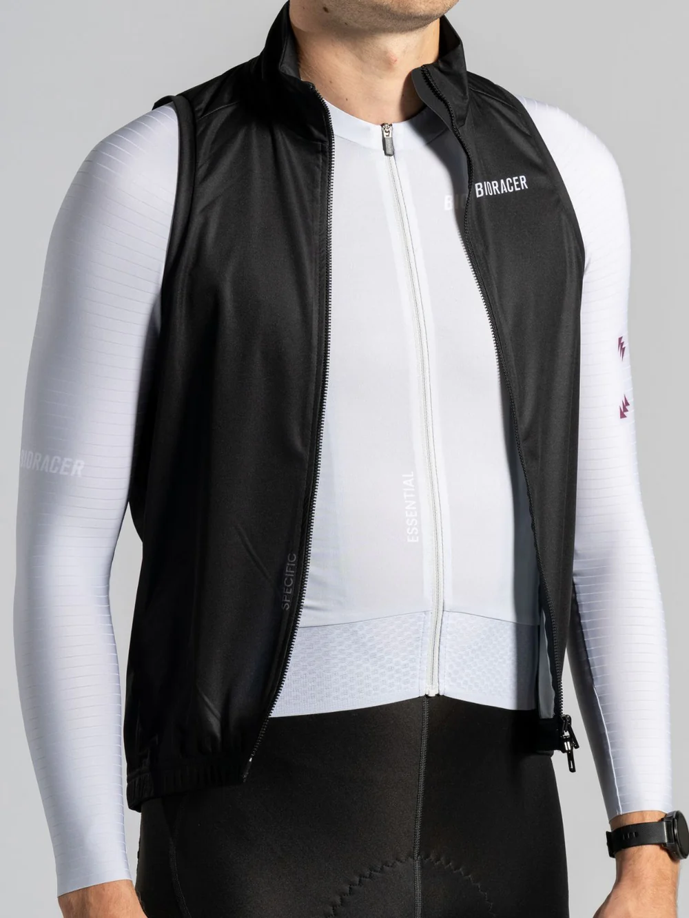 High_Collar_-_Gilet_Eclipse_Black