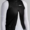 High_Collar_-_Gilet_Eclipse_Black_WOmen