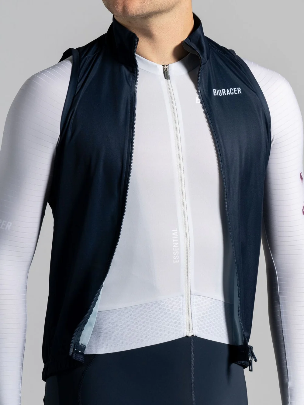 High_Collar_-_Gilet_Misty_Nautica