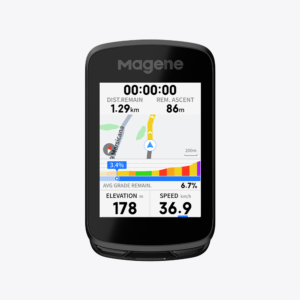 Magene C606 Pro Smart GPS Bike Computer